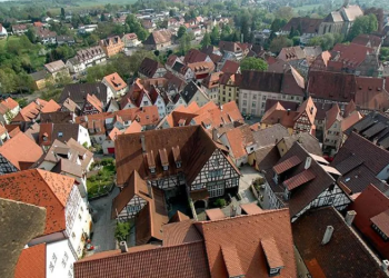 Almanya’da konut fiyatlarında sert düşüş