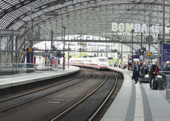 Almanya’da makinistlerden bir ayda ikinci grev