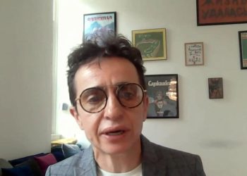Almanya'nın prestijli Hannah Arendt Ödülü'nde 'Yahudi gettosu' krizi