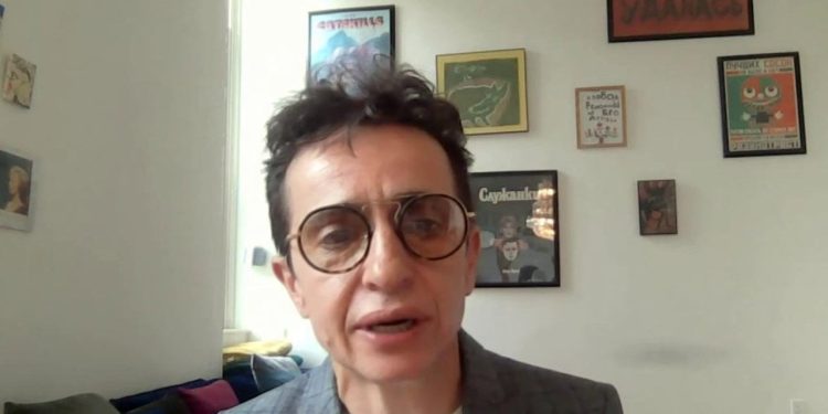 Almanya'nın prestijli Hannah Arendt Ödülü'nde 'Yahudi gettosu' krizi