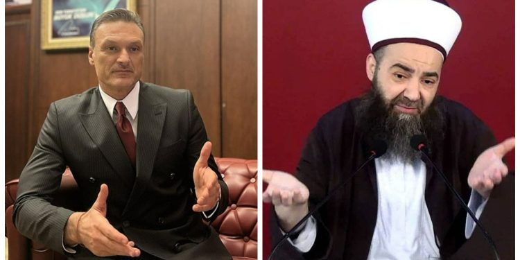 Alpay Özalan ve Cübbeli Ahmet’e kötü haber: O gelir kapısı kapanıyor!