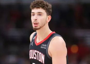 Alperen Şengün'ün 20 sayısı, Rockets'ın kazanmasına yetmedi