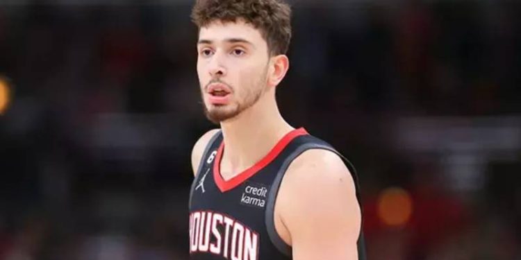 Alperen Şengün'ün 20 sayısı, Rockets'ın kazanmasına yetmedi