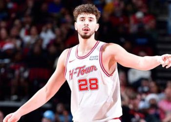 Alperen Şengün'ün 24 sayısı, Rockets'ın kazanmasına yetmedi