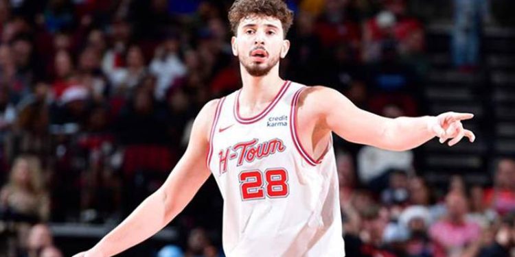 Alperen Şengün'ün 24 sayısı, Rockets'ın kazanmasına yetmedi