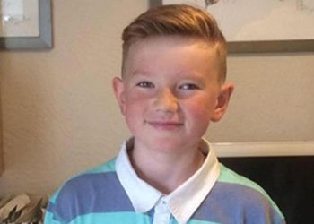 Altı yıldır kayıp olan İngiliz çocuk Alex Batty ailesine kavuştu