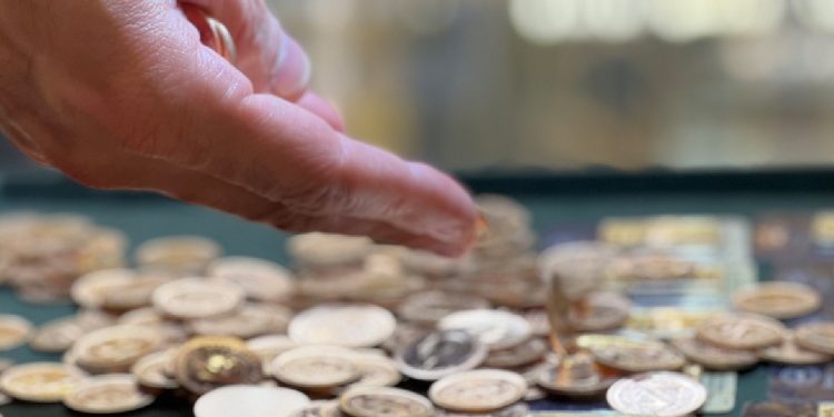 Altın fiyatlarında Fed fırtınası: Gram altın ne kadar?