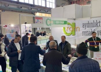 Amed'te hem fuara hem Kürtçeye ilgi yoğun
