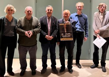 Amsterdam’da ‘Geleceğe olan inancımız’ konferansı: Ön yargılarınızdan kurtulun!