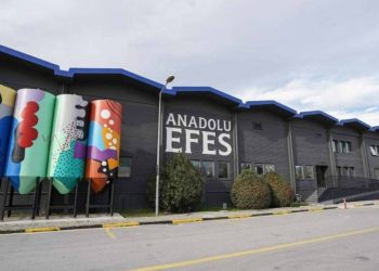 Anadolu Efes, Rusya'daki şirketin tek sahibi oluyor