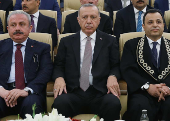 Anayasa Mahkemesi'nde kritik dönemeç: Erdoğan üç üye atayacak, güç savaşı kızışacak...