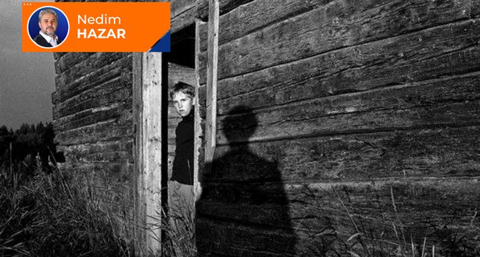 Andrei Zvyagintsev sinemasına giriş; Dönüş