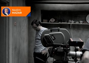 Andrey Zvyagintsev sineması ya da dehanın beyannamesi