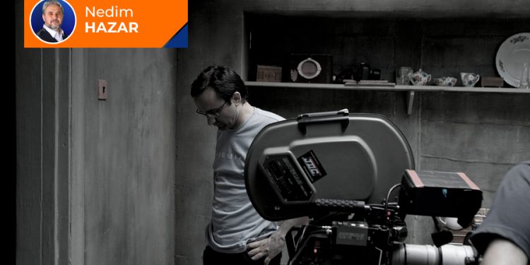 Andrey Zvyagintsev sineması ya da dehanın beyannamesi