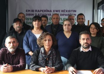 Ankara için DEM Parti’ye 150’yi aşkın başvuru