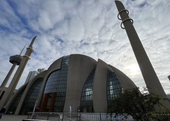 Ankara ile Berlin anlaştı: Türkiye'den Almanya'ya imam gönderme uygulaması sona eriyor
