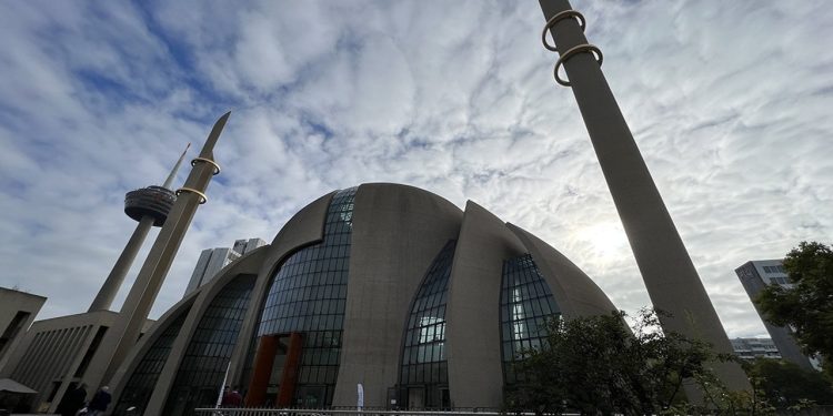 Ankara ile Berlin anlaştı: Türkiye'den Almanya'ya imam gönderme uygulaması sona eriyor