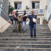 Antalya'da darp ettikleri kişinin ölümüne neden olan sanıklara hapis cezası