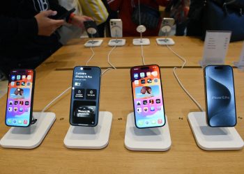Apple Türkiye fiyatlarına bir yılda 7’inci kez zam yaptı: iPhone 15’in en üst modeli 100 bin TL oldu