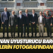 Aranan uyuşturucu baronu, milletvekillerinin fotoğrafından çıktı