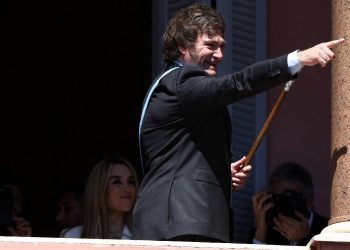 Arjantin'in Trump'ı yemin töreniyle göreve başladı: 'Ekonomiye şok terapisinden başka yol yok'