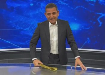 Asgari ücreti 1 ay önceden duyuran Fatih Portakal, memur ve emekli için rakam verdi