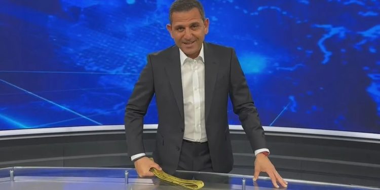 Asgari ücreti 1 ay önceden duyuran Fatih Portakal, memur ve emekli için rakam verdi