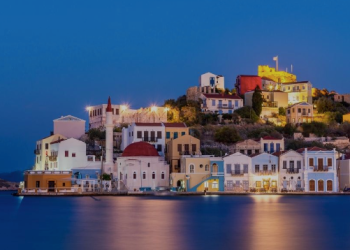 Atina’dan Erdoğan’a ziyaret jesti: TC vatandaşlarına 10 Yunan adası 7 günlük vize geliyor