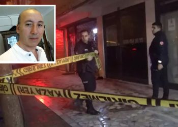 Avcılar’da tartışma kanlı bitti: Oğlunu öldürdü, anne ve babasını bıçaklayıp kaçtı