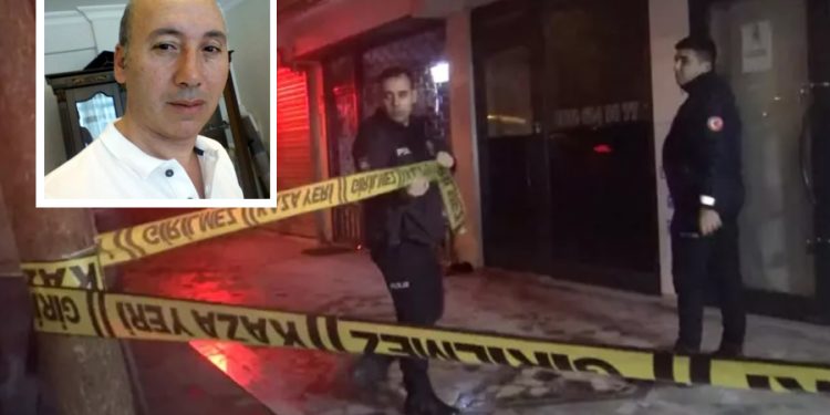 Avcılar’da tartışma kanlı bitti: Oğlunu öldürdü, anne ve babasını bıçaklayıp kaçtı