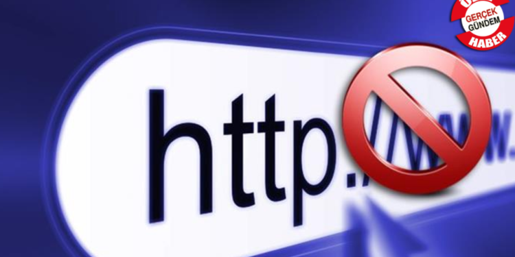 Avrupa Konseyi’nden dikkat çeken karar: Sansürlenen tüm sitelerin bilgilerinin verilmesi için bir yıl süre