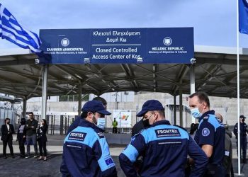 Avrupa Parlamentosu, geri itmelere karşı daha sorumlu bir Frontex istiyor