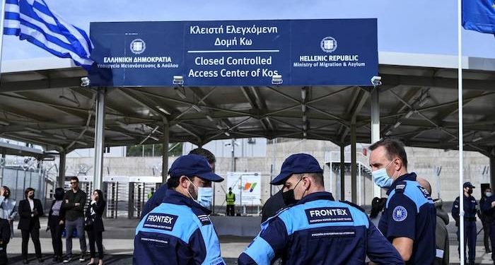 Avrupa Parlamentosu, geri itmelere karşı daha sorumlu bir Frontex istiyor