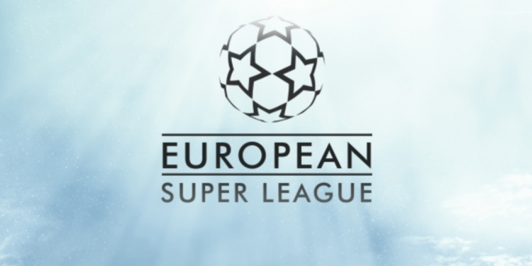 Avrupa futbolunda dengeleri değiştirecek karar: Avrupa Süper Ligi...