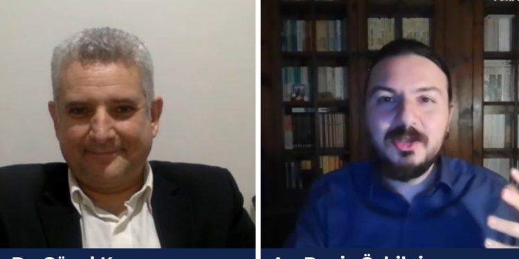 Avukat Deniz Özbilgin: AİHM’nin Yalçınkaya kararı hatalı delil tespitidir; mümkün olan her yere sunulmalı!