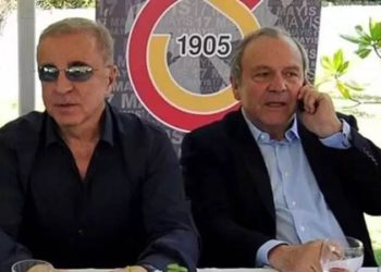 Eski Galatasaray başkanlarından Süper Kupa çağrısı: ‘Maça çıkmayın’