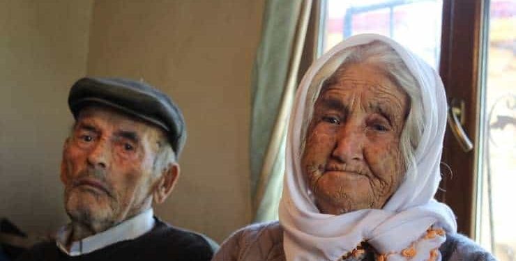 Maden ocağı faciasında ‘Oğlum yüzme bilmezdi’ sözleriyle tanınan Ayşe Gökçe hayatını kaybetti