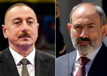 Azerbaycan 32 Ermenistan askerini, Ermenistan iki Azerbancanlıyı bırakacak