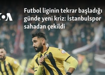 Futbol liginin tekrar başladığı günde yeni kriz: İstanbulspor sahadan çekildi