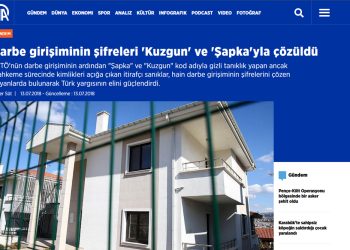 BELGELİ | Gizli tanık Şapka, ‘iftirayı’ itiraf ediyor; darbe toplantısı da düzmece çıktı!