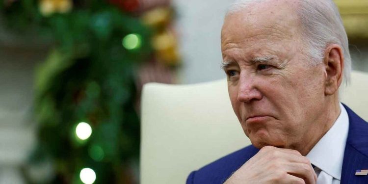 Biden’dan esrar suçlarına af: Binlerce kişi yararlanacak
