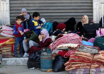 BM Genel Sekreteri Guterres, Gazze için koordinatör atadı