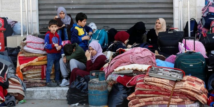 BM Genel Sekreteri Guterres, Gazze için koordinatör atadı