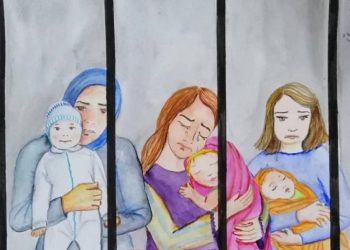 BM İnsan Hakları Komitesi ‘tutuklu anneler’ için Türkiye’den savunma istedi