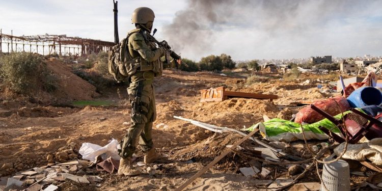 BM: İsrail Gazze'de bir çalışanımızı ve ailesinden 70 kişiyi öldürdü