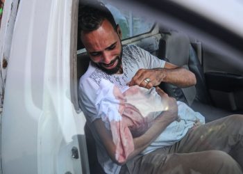 BM Raportörleri: BM ülkeleri Gazze'de kalıcı ateşkes için nüfuzlarını kullanmalı