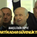 Bahçeli: CHP, DEM Parti kadar güvenlik tehdidi