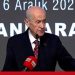 Bahçeli’den ‘Şeyh Said’ tepkisi: Sabır taşımızı çatlatmıştır
