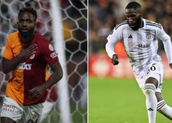Bakambu ve Masuaku'ya milli davet