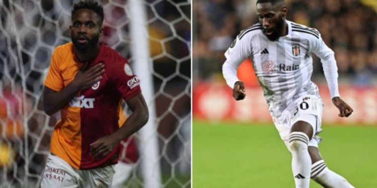 Bakambu ve Masuaku'ya milli davet